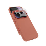 Epico SolidWoven Pro Mag+ Case for iPhone 17 Pro/ 18 Pro - Sienna