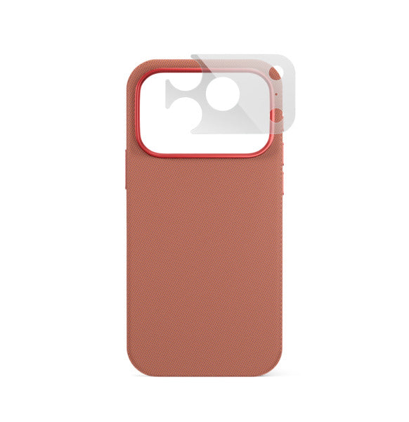 Epico SolidWoven Pro Mag+ Case for iPhone 17 Pro/ 18 Pro - Sienna