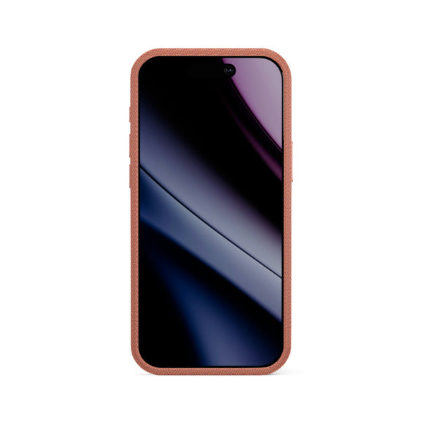 Epico SolidWoven Pro Mag+ Case for iPhone 17 Pro/ 18 Pro - Sienna