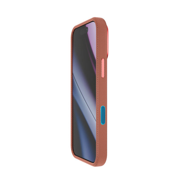 Epico SolidWoven Pro Mag+ Case for iPhone 17 Pro/ 18 Pro - Sienna