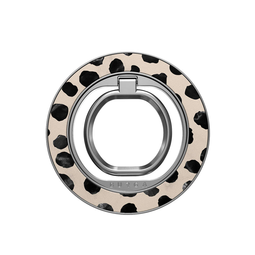 Burga - Magnetic Ring Holder