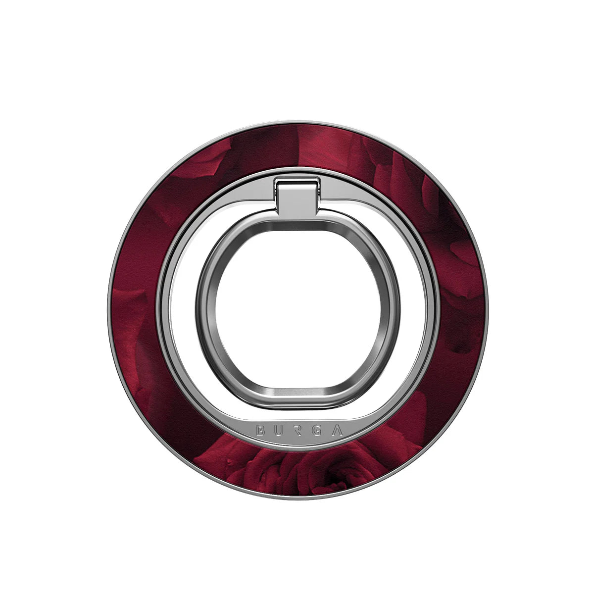 Burga - Magnetic Ring Holder
