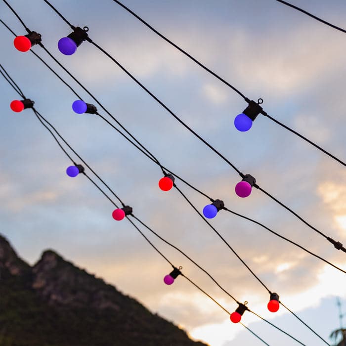 Twinkly - Festoon (Multicolour edition)