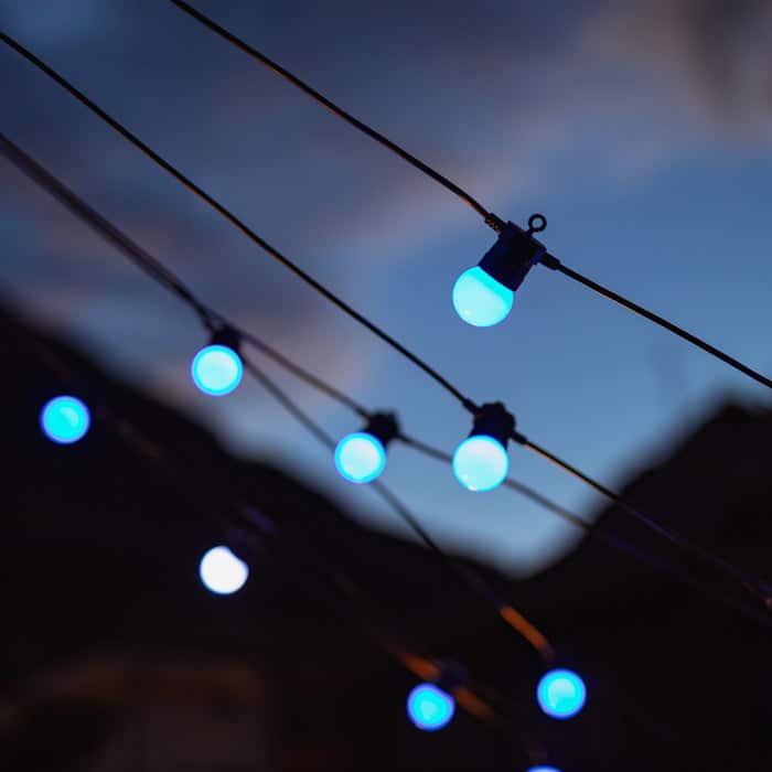 Twinkly - Festoon (Multicolour edition)