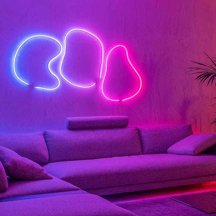 Twinkly - Flex (Multicolour edition)