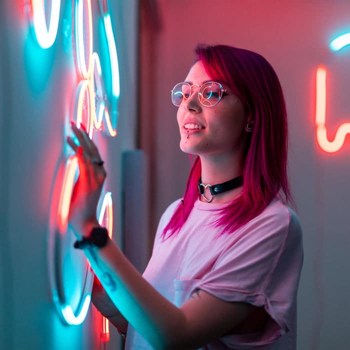 Twinkly - Flex (Multicolour edition)