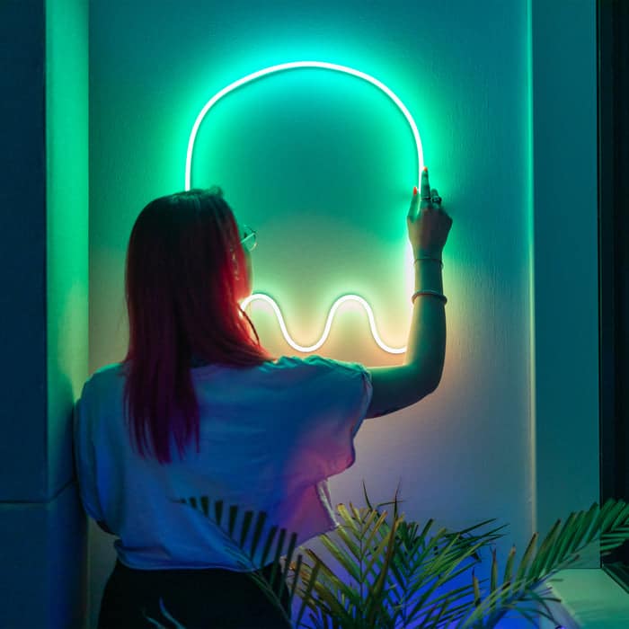 Twinkly - Flex (Multicolour edition)