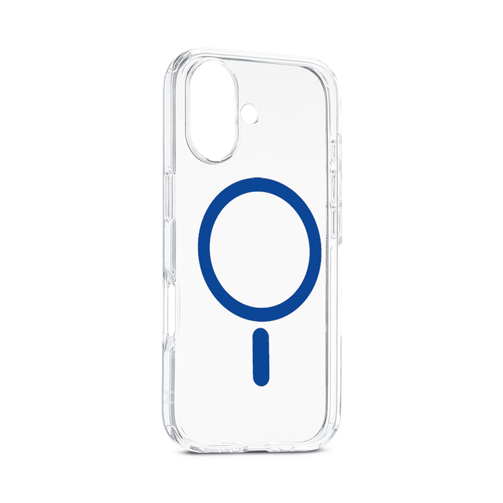 Aiino Frozen Case with magnet for iPhone 17