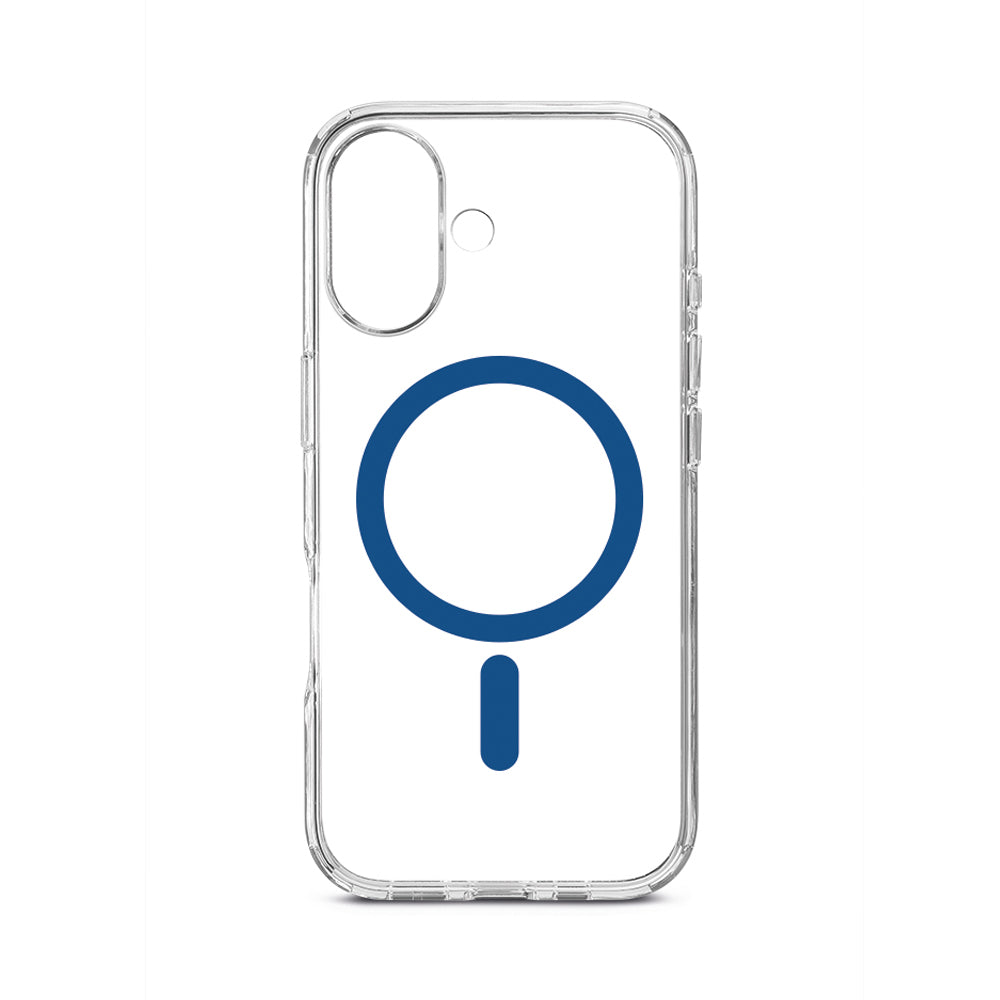 Aiino Frozen Case with magnet for iPhone 17