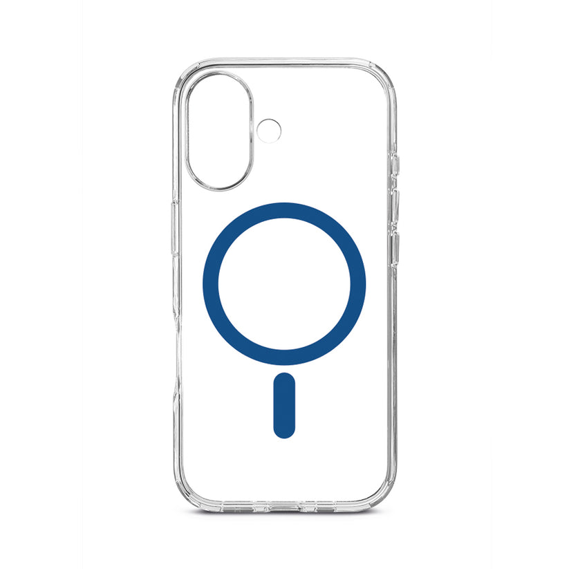 Aiino Frozen Case with magnet for iPhone 17