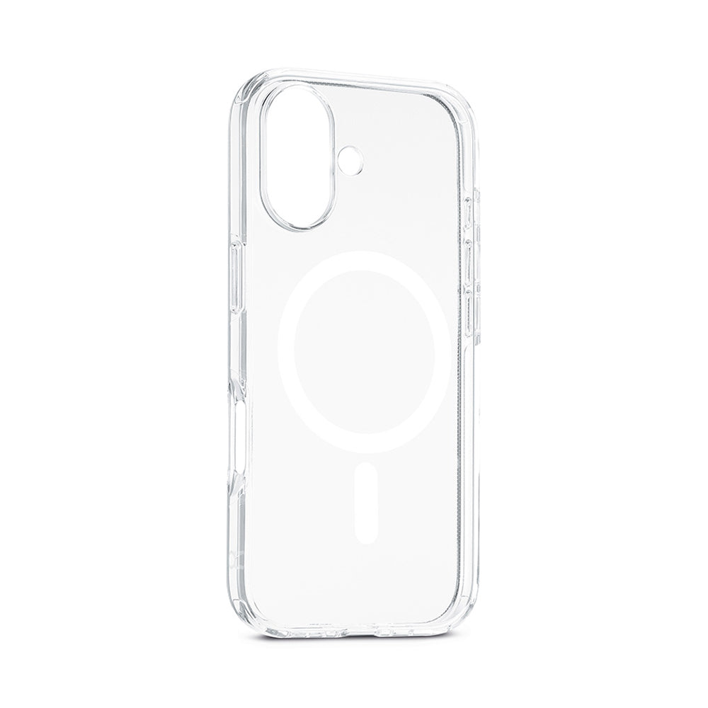 Aiino Frozen Case with magnet for iPhone 17