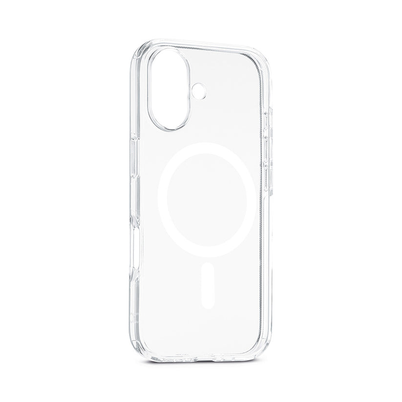Aiino Frozen Case with magnet for iPhone 17
