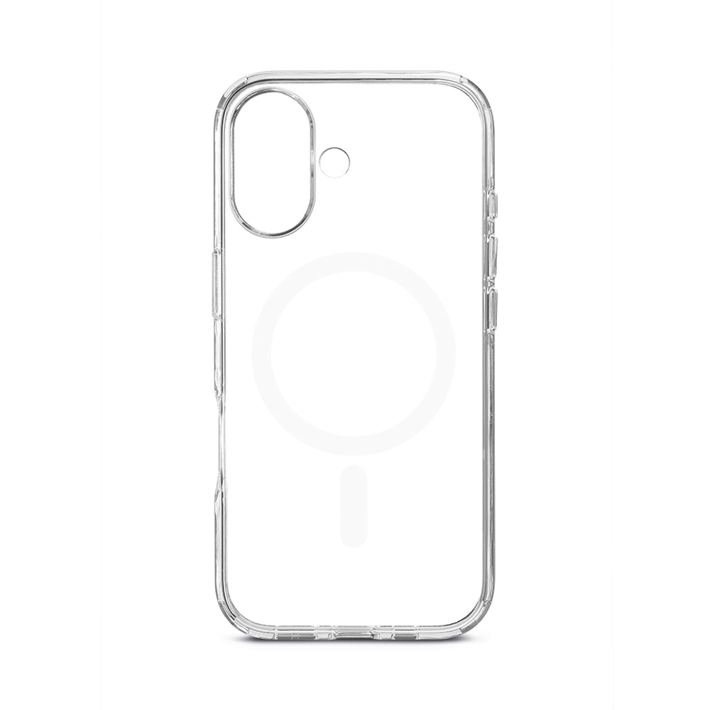 Aiino Frozen Case with magnet for iPhone 17