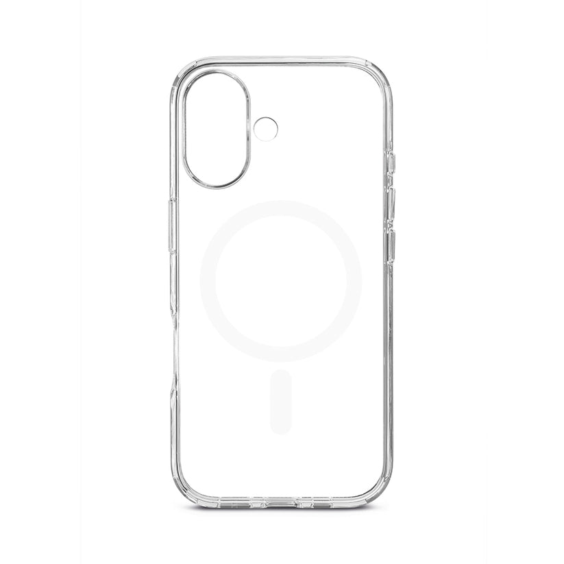Aiino Frozen Case with magnet for iPhone 17