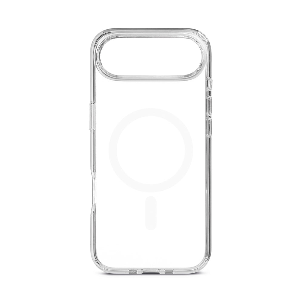 Aiino Frozen Case with magnet for iPhone 17 Air