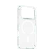 Aiino Frozen Case with magnet for iPhone 17 Pro