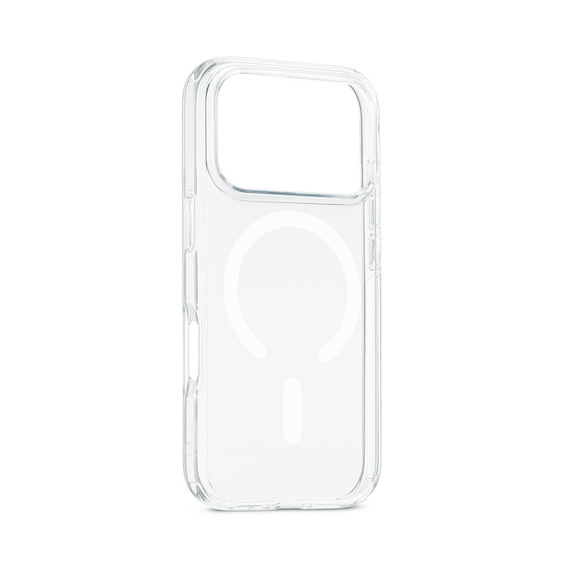 Aiino Frozen Case with magnet for iPhone 17 Pro