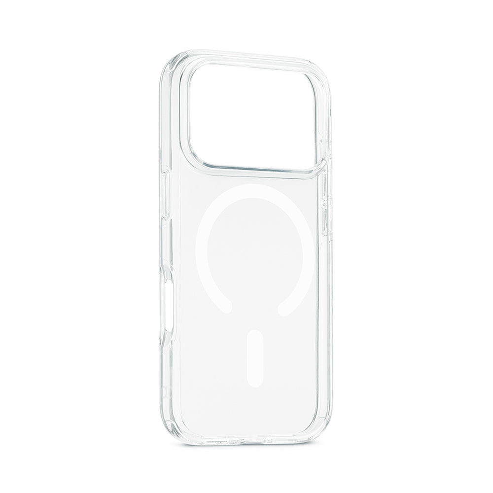 Aiino Frozen Case with magnet for iPhone 17 Pro Max