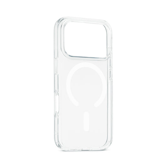 Aiino Frozen Case with magnet for iPhone 17 Pro Max