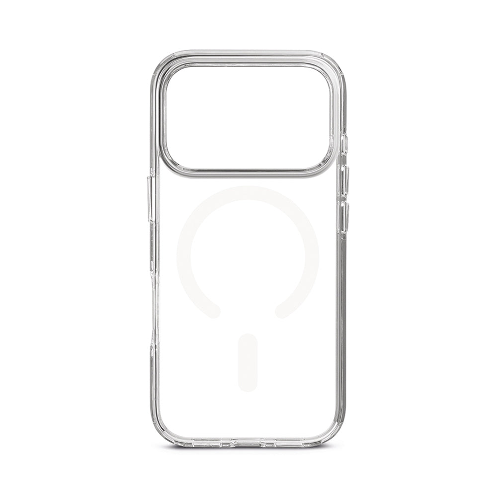 Aiino Frozen Case with magnet for iPhone 17 Pro