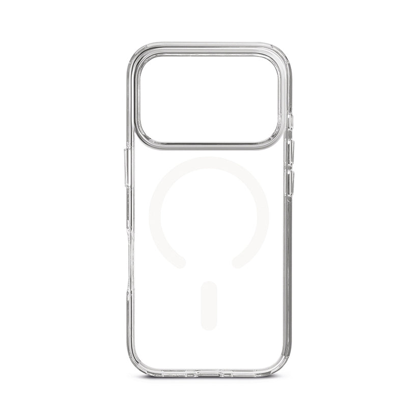 Aiino Frozen Case with magnet for iPhone 17 Pro