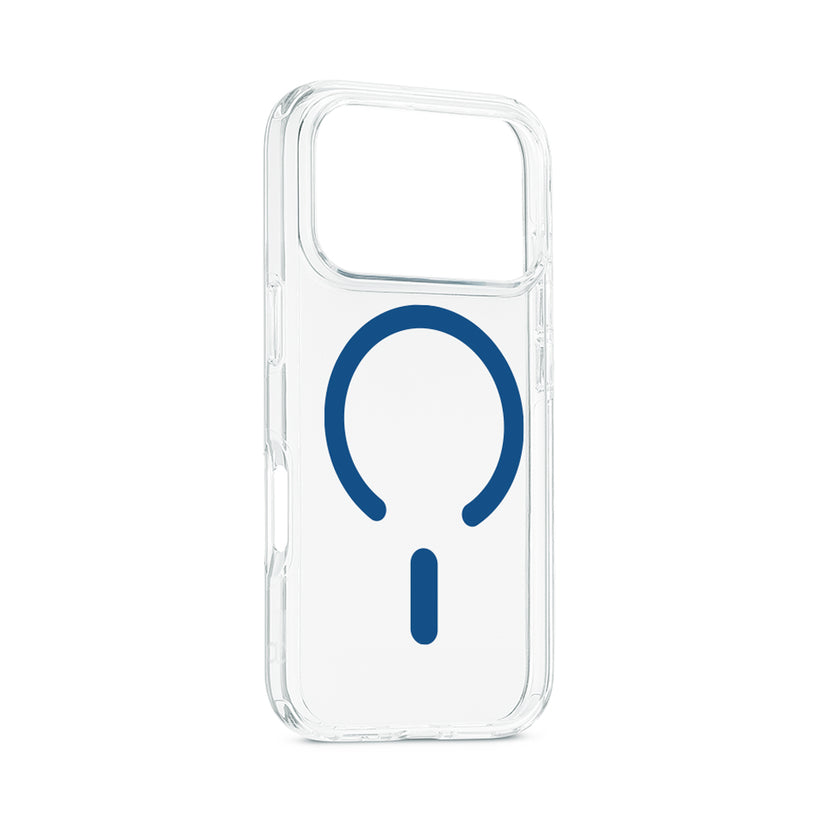 Aiino Frozen Case with magnet for iPhone 17 Pro