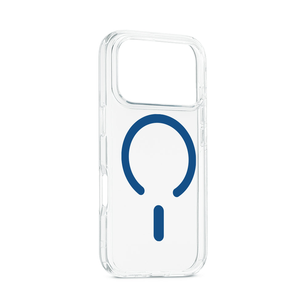Aiino Frozen Case with magnet for iPhone 17 Pro Max