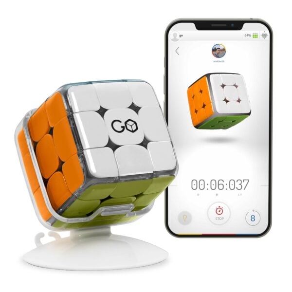 GoCube 2x2