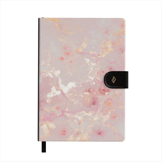 Burga Notebook | Lined