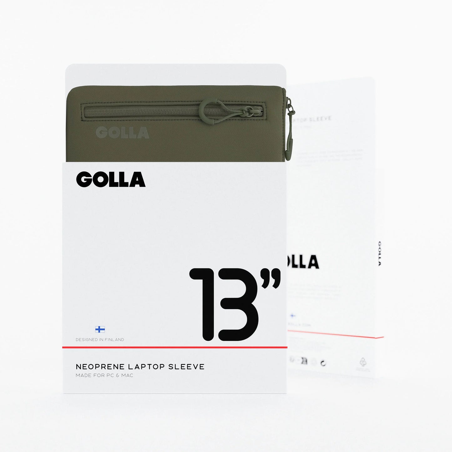 GOLLA Sleeve Metro Neoprene