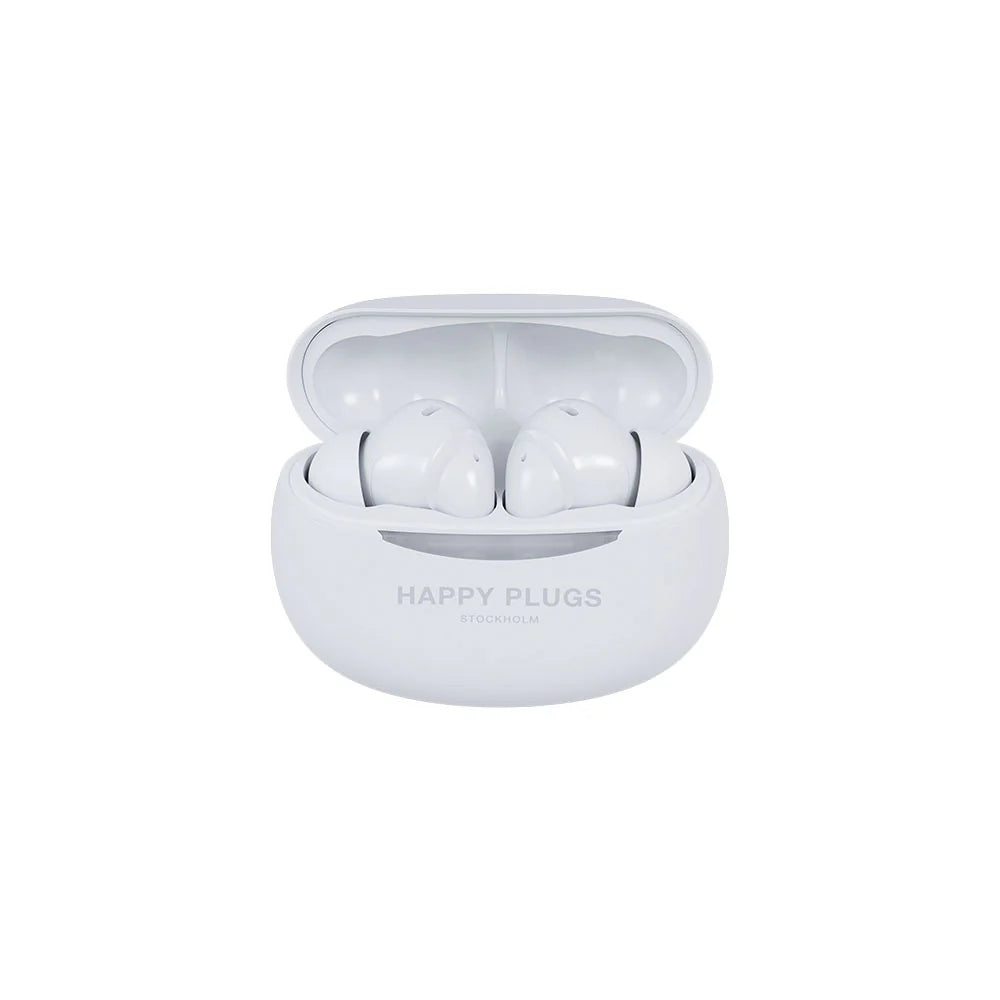 HAPPY PLUGS Headphone JOY Pro In-Ear True