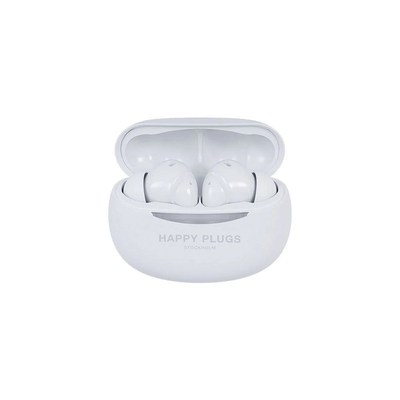HAPPY PLUGS Headphone JOY Pro In-Ear True
