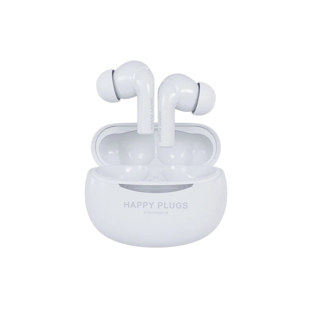 HAPPY PLUGS Headphone JOY Pro In-Ear True