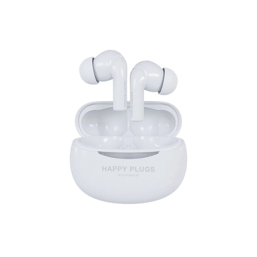 HAPPY PLUGS Headphone JOY Pro In-Ear True