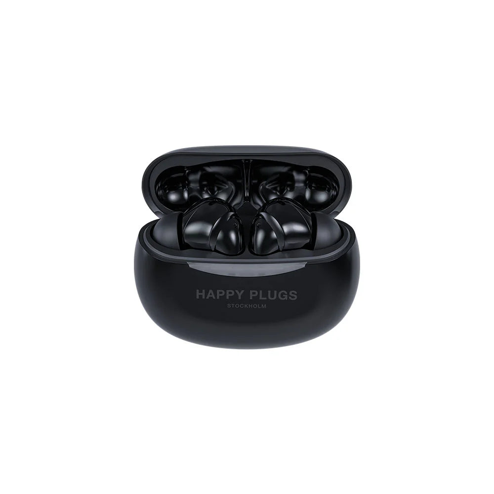 HAPPY PLUGS Headphone JOY Pro In-Ear True