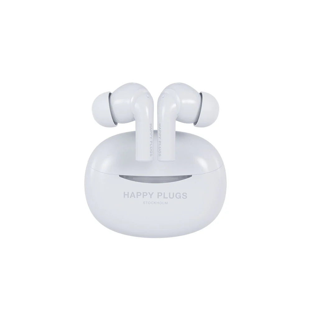 HAPPY PLUGS Headphone JOY Pro In-Ear True