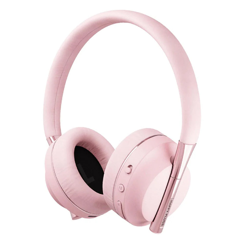 HAPPY PLUGS Play Headphone Over-Ear 85dB
