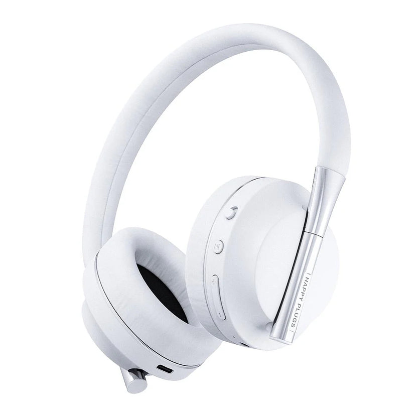 HAPPY PLUGS Play Headphone Over-Ear 85dB
