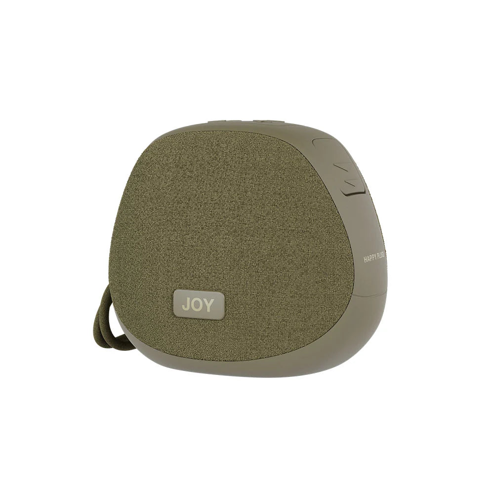HAPPY PLUGS JOY SPEAKER