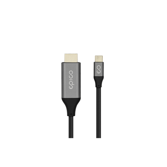 Epico Type-C to HDMI Cable