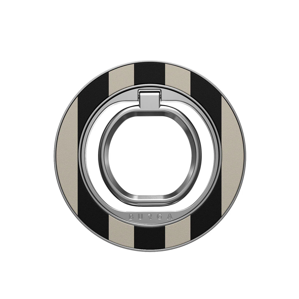 Burga - Magnetic Ring Holder