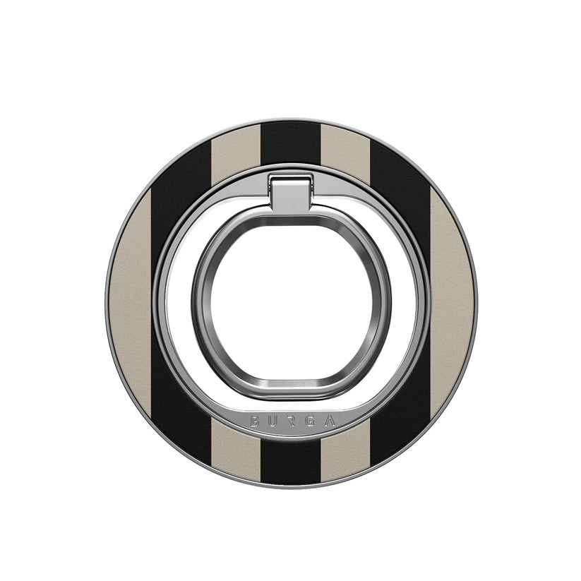 Burga - Magnetic Ring Holder