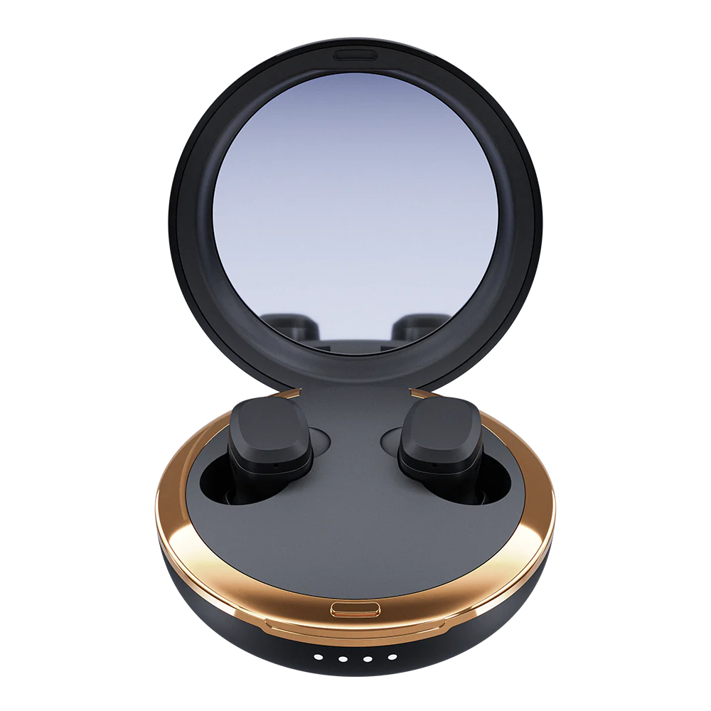 HAPPY PLUGS Headphones ADORE In-Ear