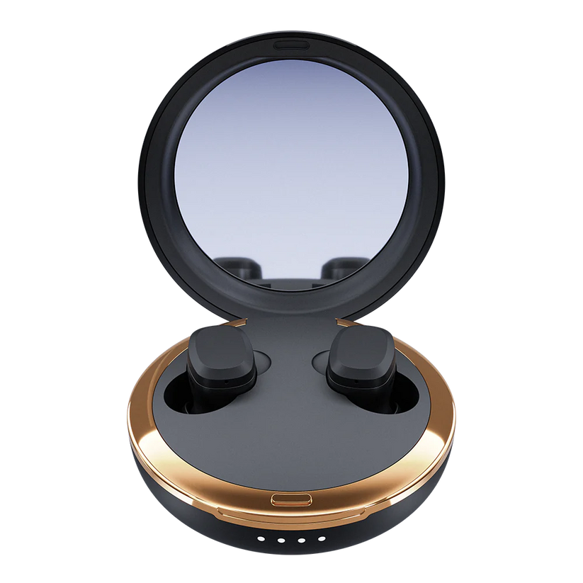 HAPPY PLUGS Headphones ADORE In-Ear
