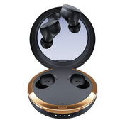 HAPPY PLUGS Headphones ADORE In-Ear