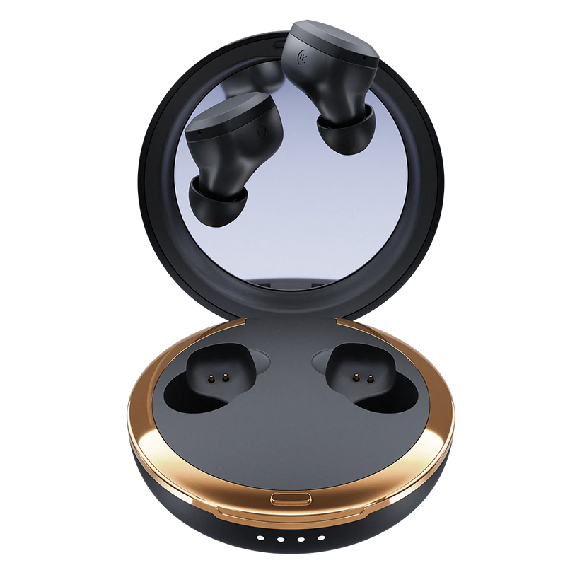 HAPPY PLUGS Headphones ADORE In-Ear