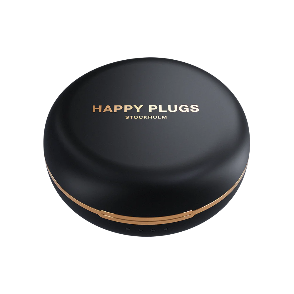 HAPPY PLUGS Headphones ADORE In-Ear