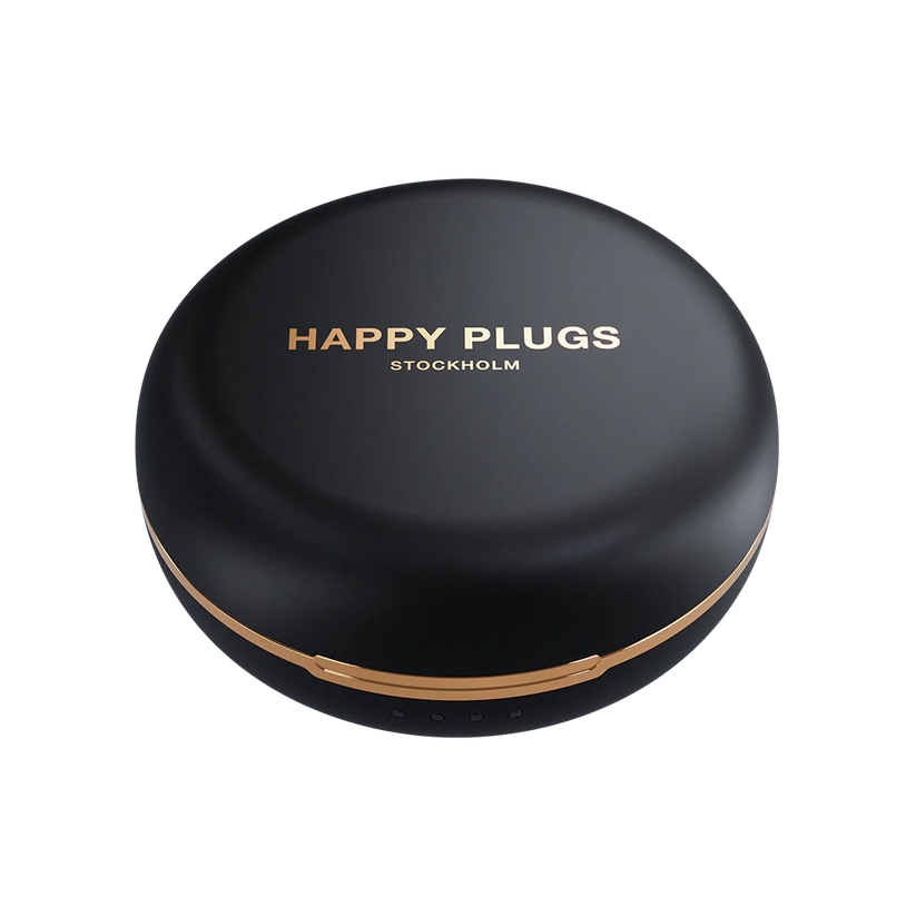 HAPPY PLUGS Headphones ADORE In-Ear