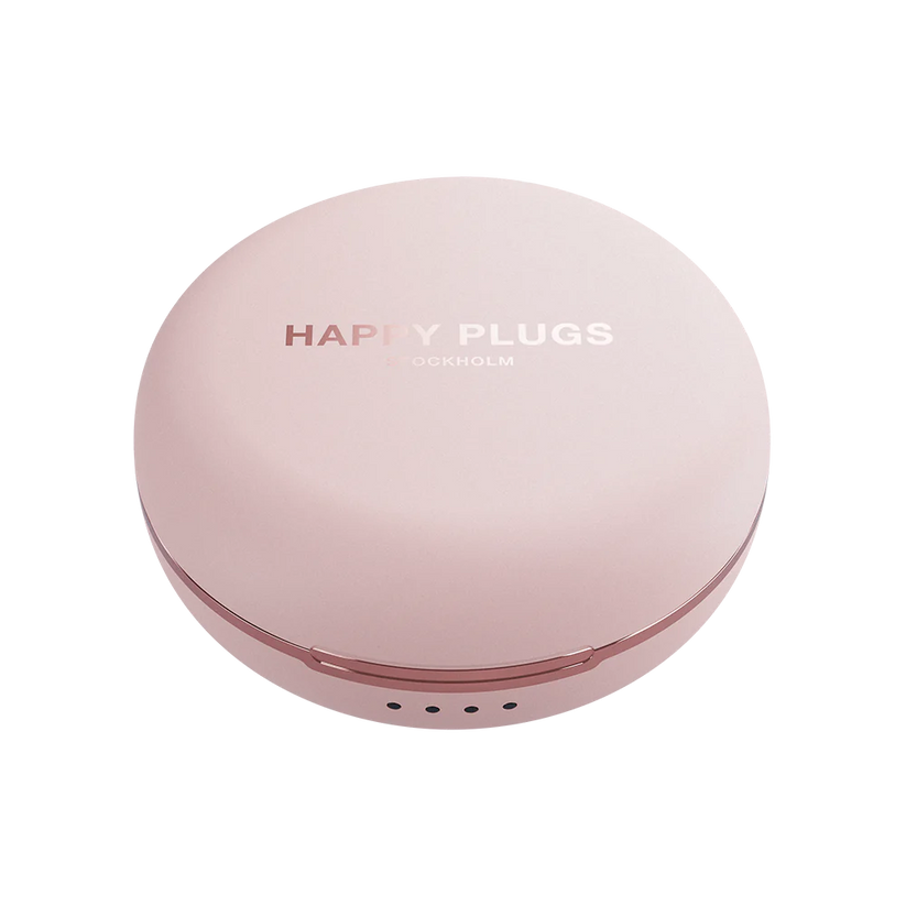 HAPPY PLUGS Headphones ADORE In-Ear