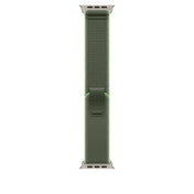 49mm-green-neon-trail-loop--s-m-natural-titanium-finish_MFT44ref